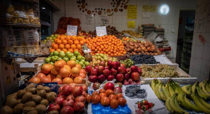 Egyre drágább a magyarok kedvenc gyümölcse