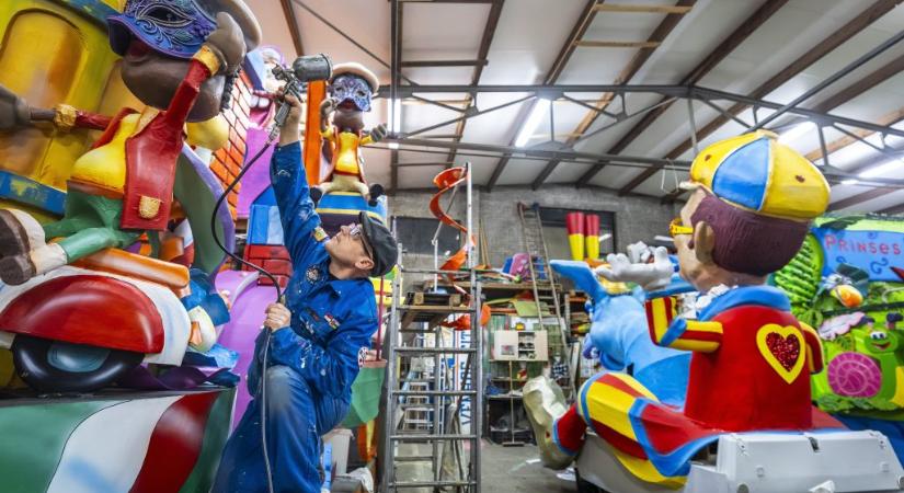 Paradoxon Park néven építhet vidámparkot az egyik leggazdagabb magyar