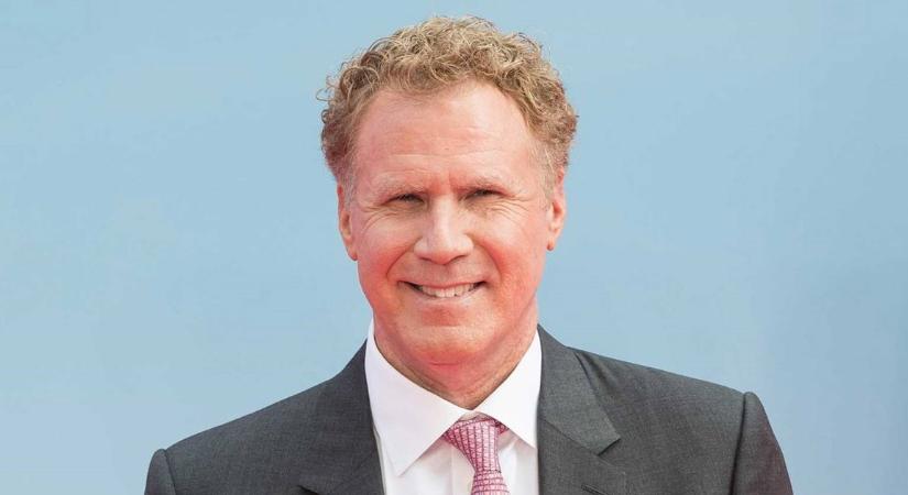 Will Ferrell ritkán mutatkozik gyönyörű feleségével – Már 26 éve hűséges társak!