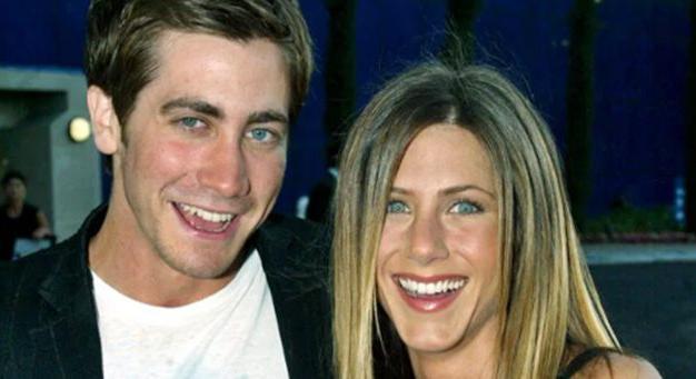 Jake Gyllenhaal zavarba ejtő dolgot vallott be Jennifer Aniston kapcsán!