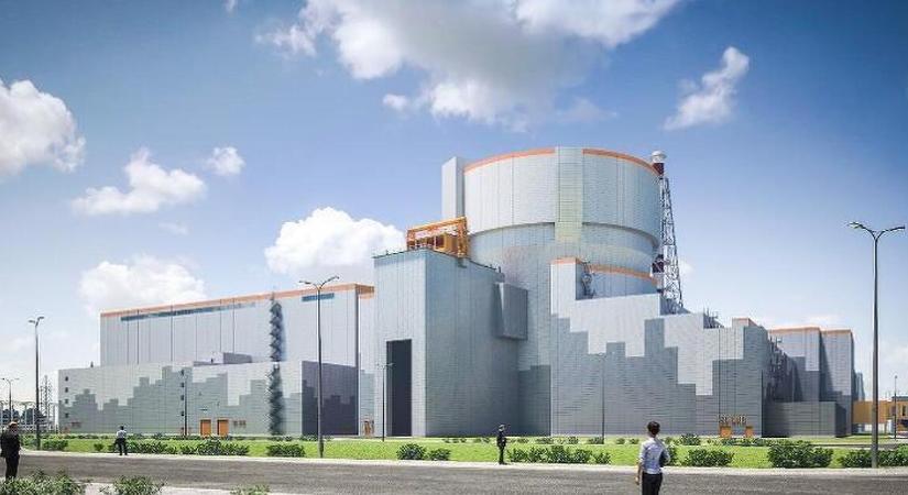 Bajban lehet a Paks II. Zrt, jogellenes lehetett a tőkeemelés?