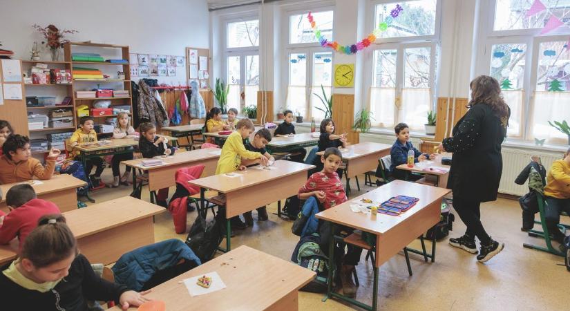 Eltűnhetnek a falusi iskolák? Újra előkerült a körzethatárok ügye Marcaliban