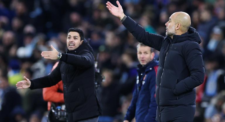 Megvan minden idők legpikánsabb döntője: mester a tanítványa ellen