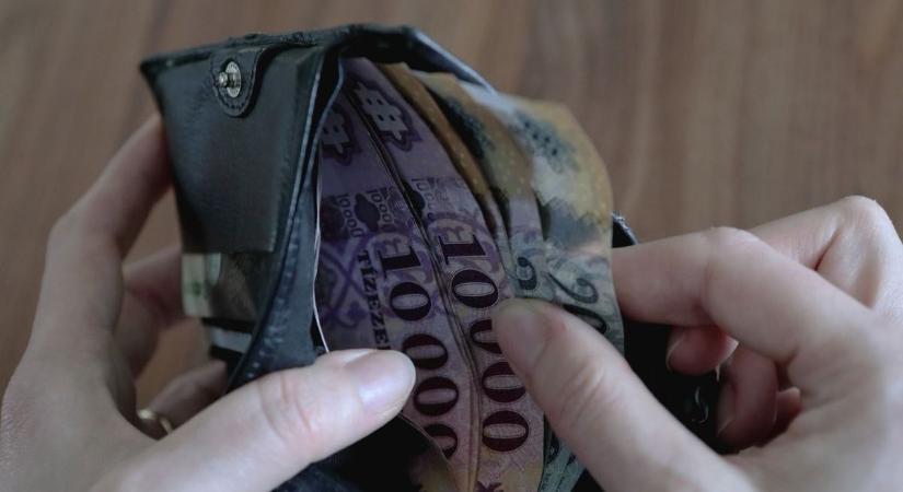 Jelentős béremelés érkezik, ennek sokan örülhetnek Egerben