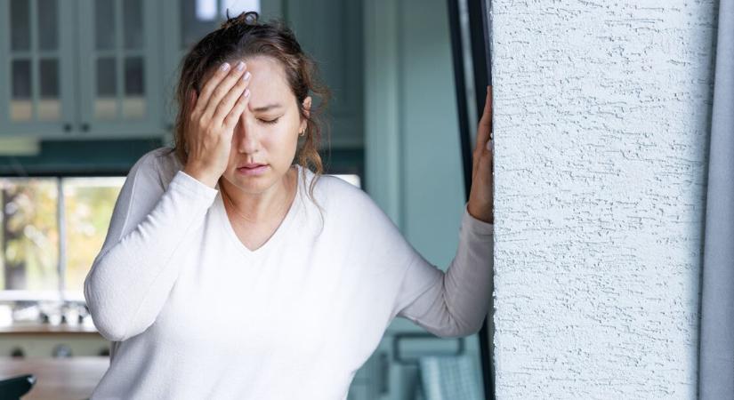 Magas páratartalom és hidegfront: többféle tünet nehezítheti a csütörtököt