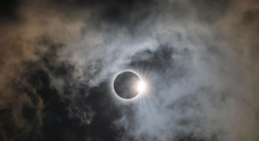 Micsoda?! Mesterséges napfogyatkozást akarnak létrehozni az űrben?