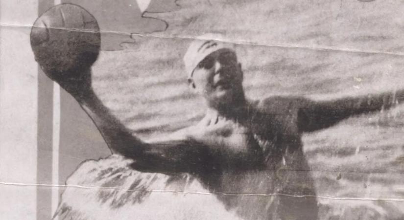 Homonnai Márton két arca – 120 éve született Komjádi Béla kedvenc játékosa, aki végül elárulta mesterét is