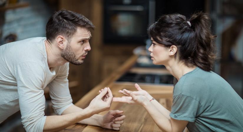 51 rossz párkapcsolati szokás, amik csendben rombolják a közelséget