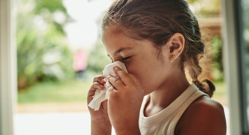 Orrváladék: ezt árulja el a színe