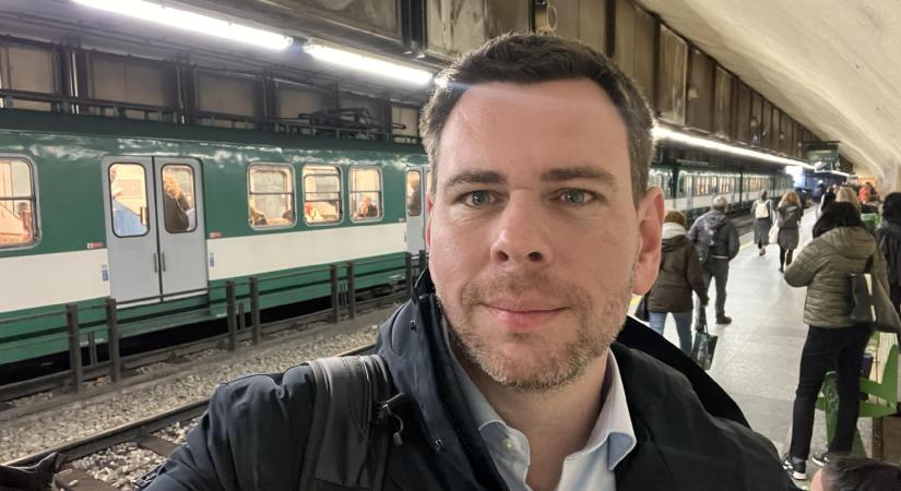 Vitézy: Lázár János 114 milliárdos kárt okozott Magyarországnak