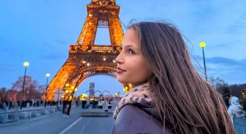 Elképesztő hasonlóság! Ugye te is azonnal felismered ezt a kislányt gyönyörű édesanyjáról?