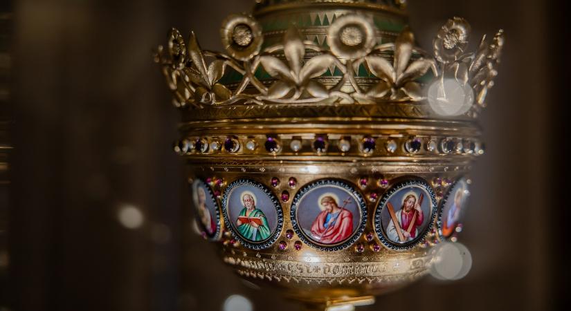 Két évszázad gyémántpora