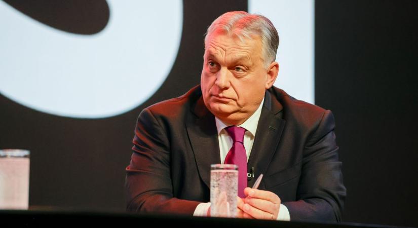 „Ne dőljünk be!” – súlyos veszélyre figyelmeztet Orbán Viktor (VIDEÓ)
