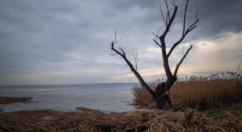 Csapadékos napra kell számítani csütörtökön Vasban - mutatjuk, milyen halmazállapotban érkezik