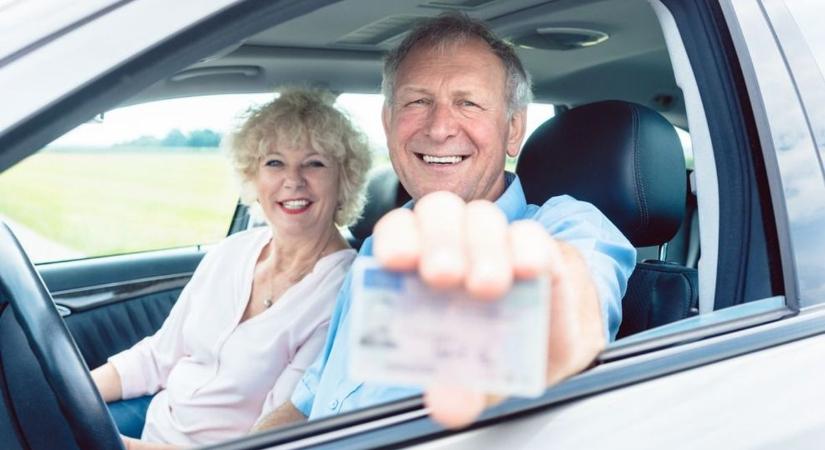 Ez a legnépszerűbb álomautó a nyugdíjasok körében!