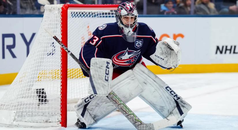 NHL: 21 védés és kapott gól nélküli meccs Greaves-től; sikeres visszatérés Lundelltől