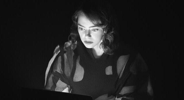 Ki nem találnád, ki a legújabb Jorgosz Lantimosz-reklám főszereplője