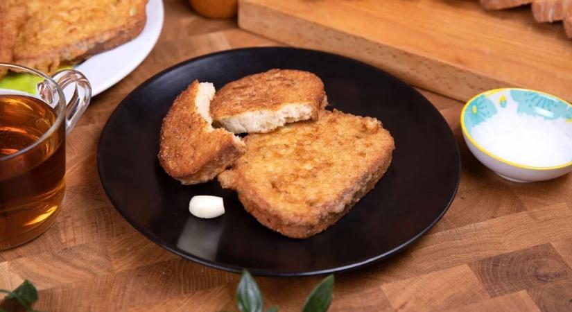 Világsztár lett ez a magyar reggeli - nem is gondolnánk mi a közös a bundáskenyérben és a csabai kolbászban