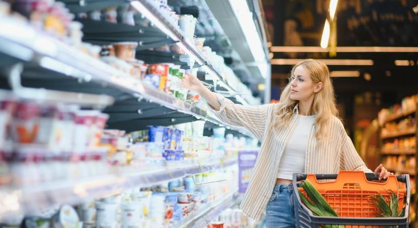 Valami megmozdult a kiskereskedelemben?