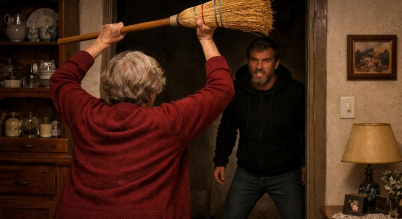 Mobiltelefont, imakönyvet és harisnyát is lopott az újlétai asszonytól, majd ittasan ellopott egy autót és kocsikázni indult