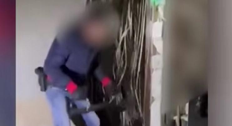 Lecsaptak a kőbányai drognagyira és unokáira