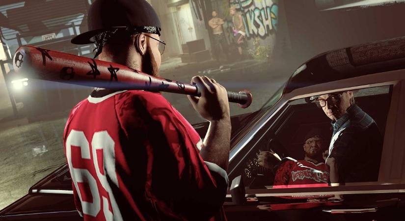 A GTA 6 jön, a GTA Online pedig megy a levesbe?