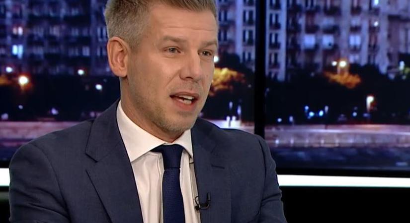 Orbán Viktor: A Tisza nem tudna nemet mondani Brüsszelnek!