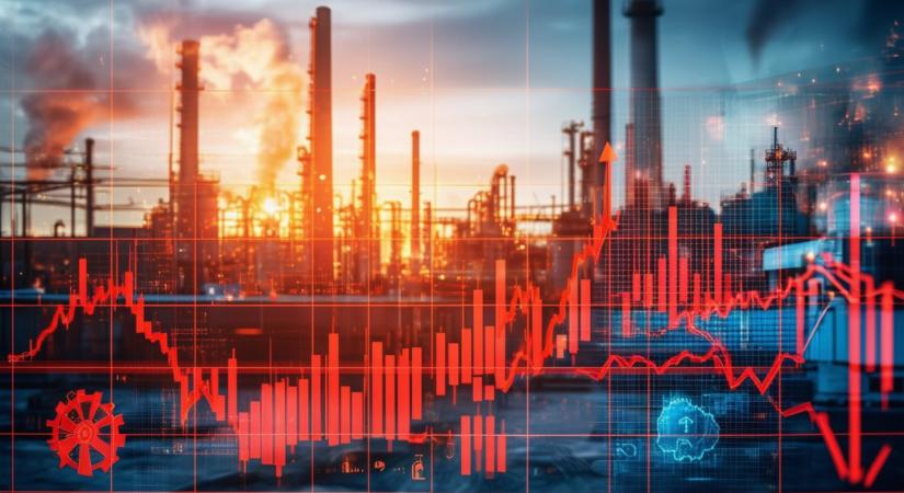 Hihetetlen számok érkeztek Németországból: ilyen növekedésre senki nem számított