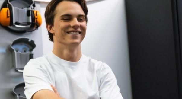 „Jobban is lehetett volna csinálni” – Piastri a McLaren szabályairól