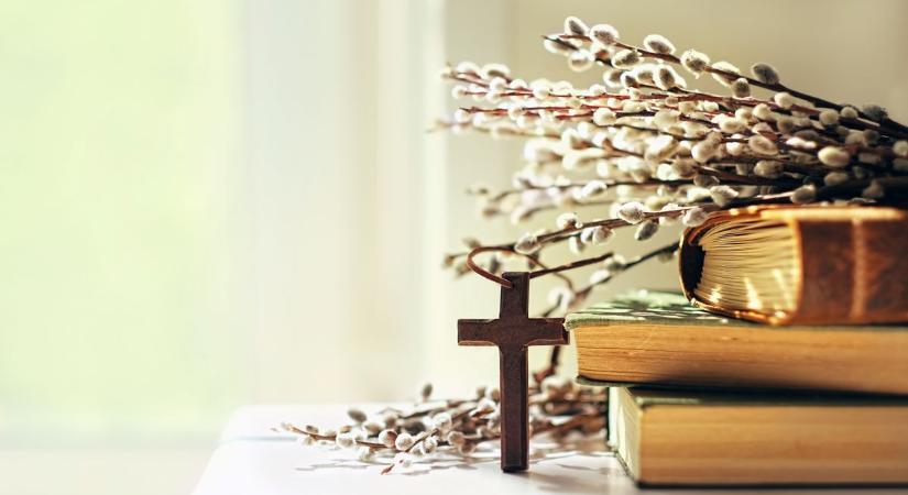 Idén korábban kezdődik a nagyböjt, így készüljünk rá