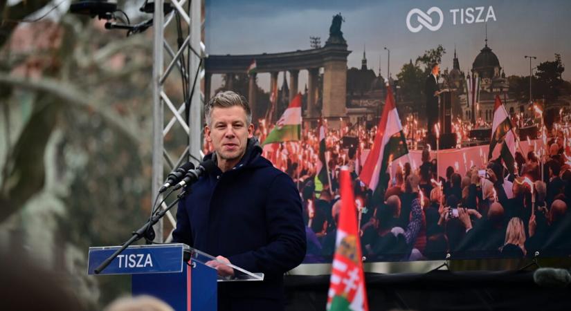 A Tisza Párt megkezdte a vereségre való felkészülést