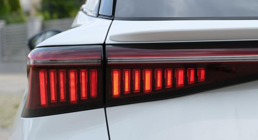 Itt már tarolnak a kínai autók Magyarországon