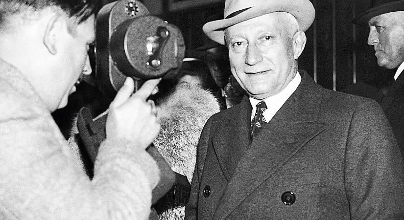 Magyarok alapították volna Hollywoodot?