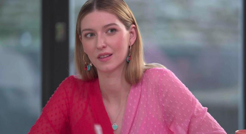 Dallos Bogi új hajától leesik az állad: igazi bombázó a merész, rövid fazonnal