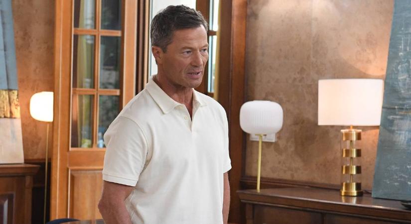 A Nagy Ő: elcsattant az első csók, intim helyzetbe került Stohl András