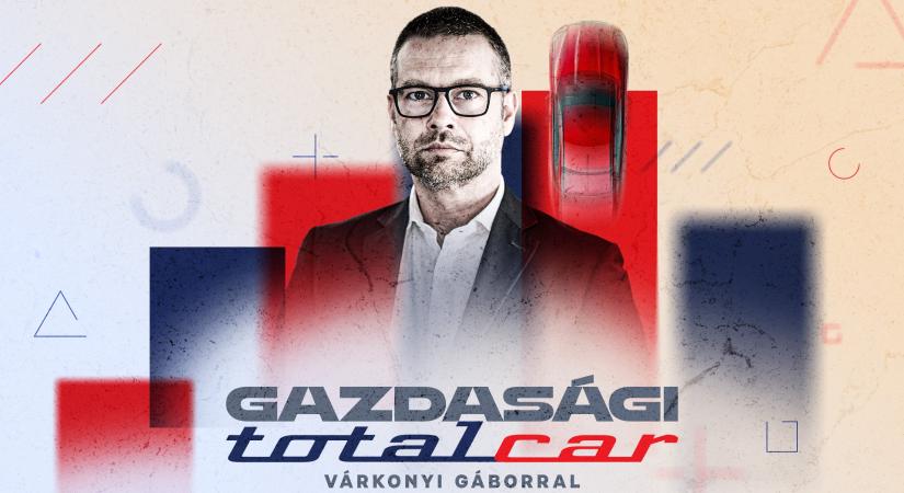 Videós műsorral bővül a Totalcar kínálata