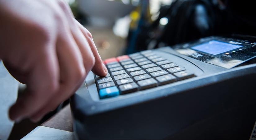 A használt cikkek forgalma ugrott meg a legjobban a karácsonyi rohamban