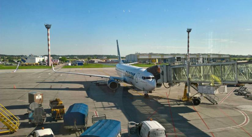 Románia legalább 35 millió euró értékben exportált katonai alkatrészeket Izraelnek menetrend szerinti járatokkal