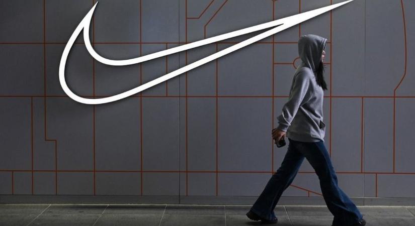 Hoppá: a fehér munkavállalók diszkriminációjával vádolják a Nike-t