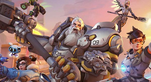 Óriási átszabáson esik át az Overwatch 2