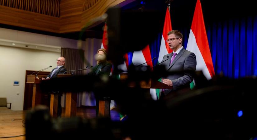 Rendkívüli és azonnali bejelentéseket tesz a magyar kormány – jönnek a részletek