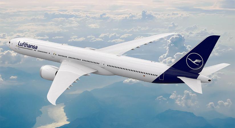 Tavasszal szállhat fel az első forgalomba kerülő Boeing 777X