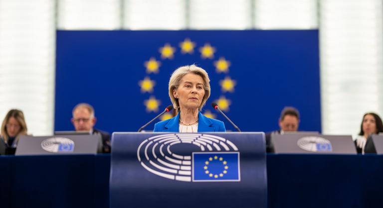 Amerikai kongresszusi jelentés: Brüsszel globális cenzúragépezetet épített ki