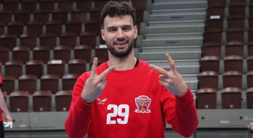 Máris kiderül, milyen állapotban van a One Veszprém ( videó)