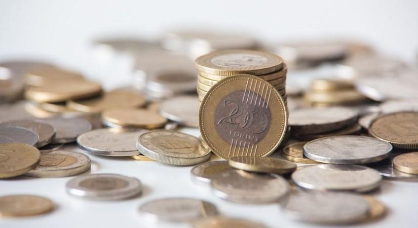 Azonnal nézze meg a pénztárcáját, ez a ritka 200 forintos kisebb vagyont érhet (videó)