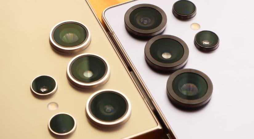 Három videón mutatta meg a Samsung, mire képesek az érkező Galaxy S26-ok kamerái