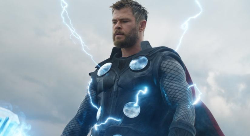 „Fognak még vajon hinni a Marvel-hősben?” - Chris Hemsworth tartott tőle, hogy milyen hatással lesz a karrierjére, ha elárulja, hogy Alzheimerre hajlamos