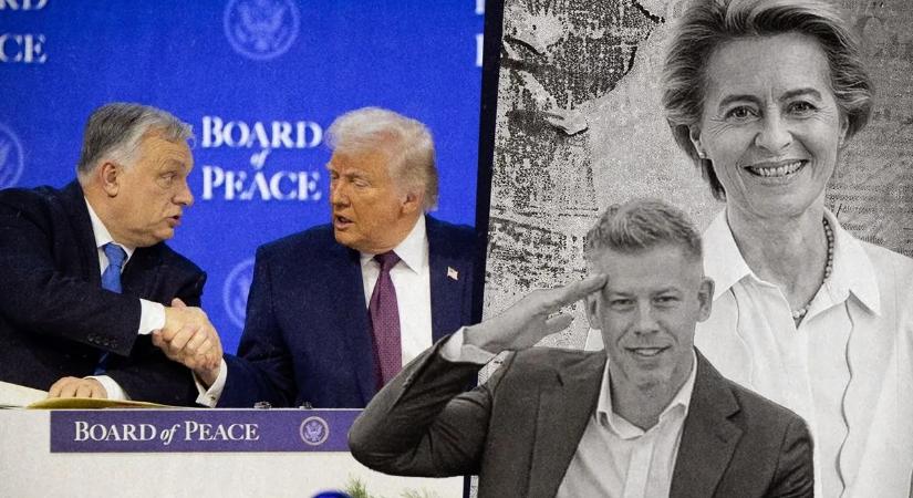 A Tisza Párt megkezdte a vereségre való felkészülést – itt a legújabb felmérés