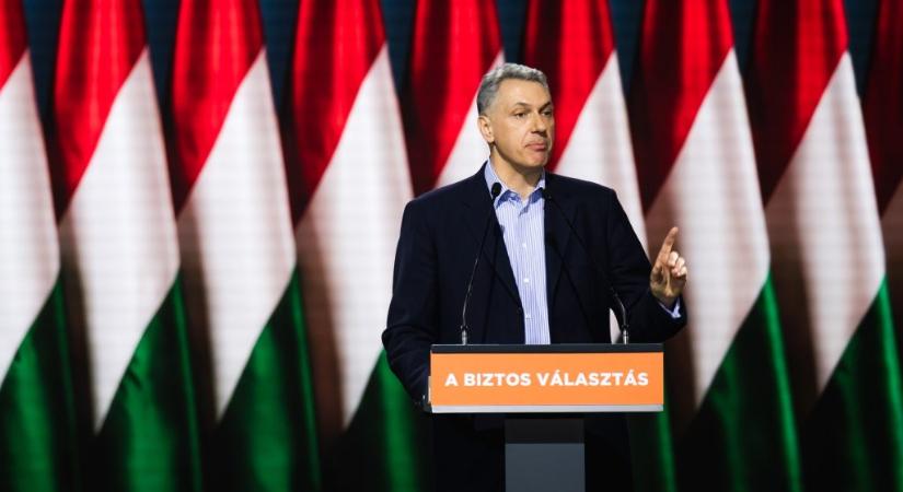 Több százmilliárd forintért építtetne új gyorsforgalmi utat, amit aztán koncesszióba adna a kormány