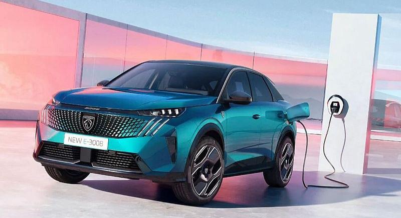 Akkugyártási gondok miatt csúszik a Peugeot több modellje
